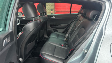 Kia Sportage 1.6T GDi GT-Line S 5dr DCT Auto [AWD] Petrol Estate